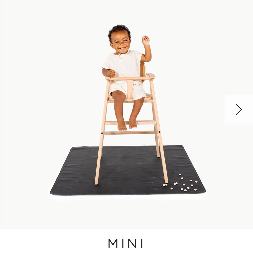 Gather Mini Play Mat